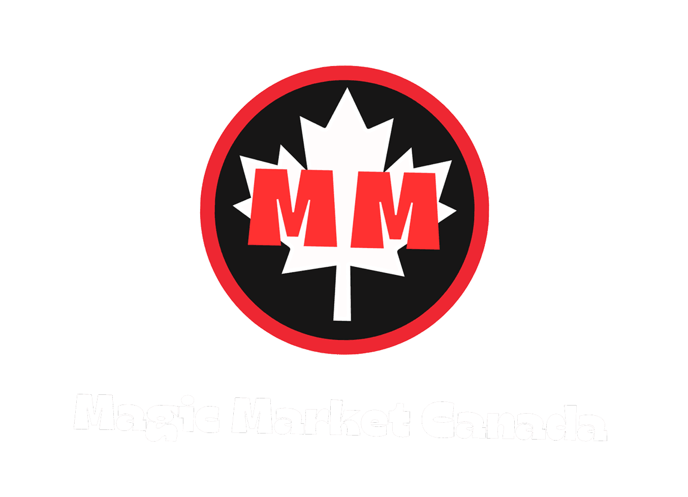 Magic Market Canada logo