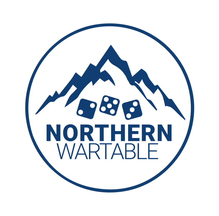 Northern War Table logo