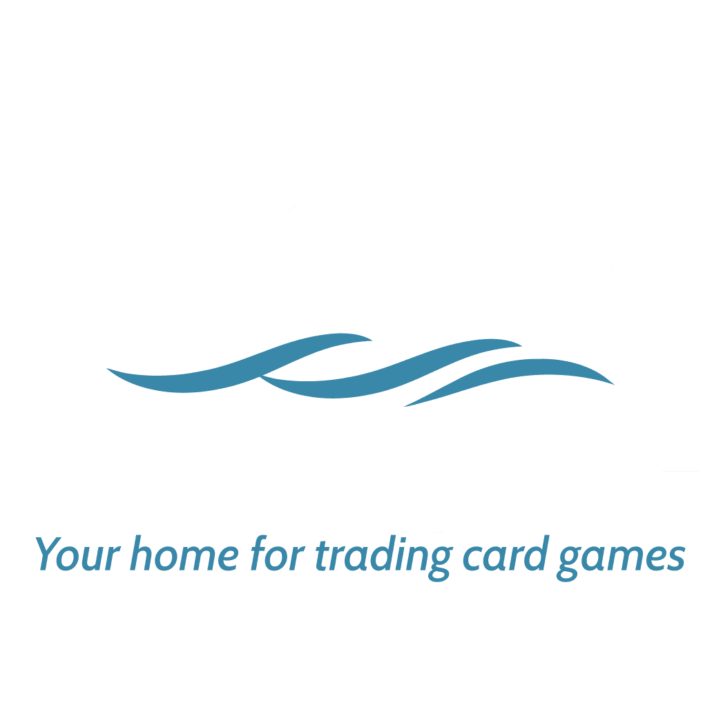 SeaToSky TCG logo